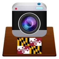 Cameras Baltimore and Maryland on 9Apps