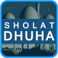 Sholat Dhuha on 9Apps