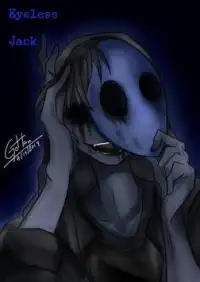 Jeff Wallpapers Creepypasta The Killer anime - Free download and software  reviews - CNET Download