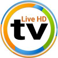 TV Indonesia Live - Free All Channel
