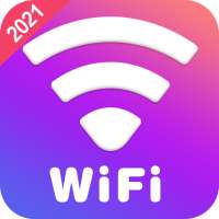 WiFi Manager-Open more exciting on 9Apps