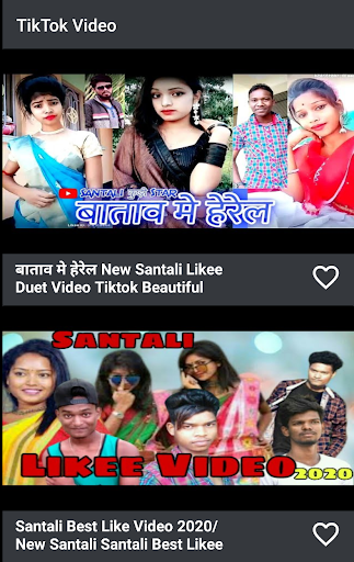 Santali on sale film comedy