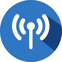 Portable Wi-Fi Hotspot PRO on 9Apps