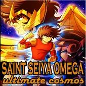 Saint Seiya Omega Ultimate Cosmos All Ultimate's 