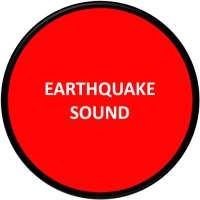 Earthquake Sound on 9Apps