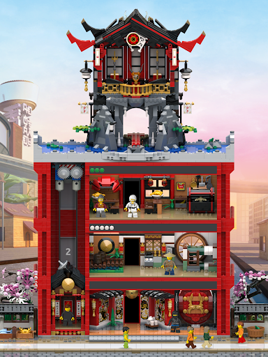 LEGO® Tower screenshot 21