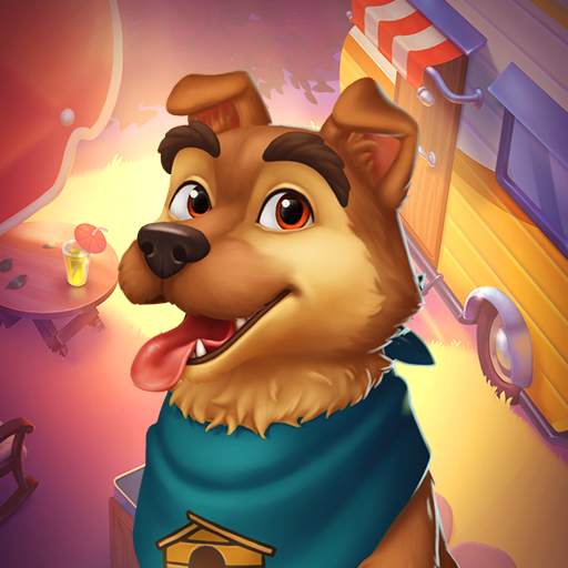 Pet Clinic - Free Puzzle Game With Cute Pets