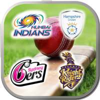 Logo Cricket Quiz