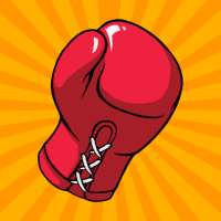Big Shot Boxing on 9Apps