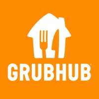 Grubhub: Food Delivery on 9Apps