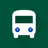 Moncton Codiac Transpo Bus - …