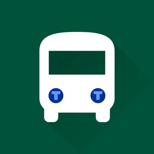 Moncton Codiac Transpo Bus - M