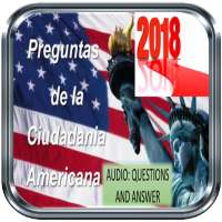 US Citizenship Test 2019 Free on 9Apps