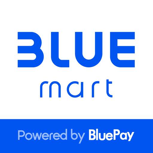 BLUE Indonesia BluePay