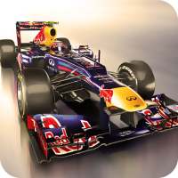 Formula Racing 2021