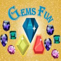 Gems Fun- Classic - Arcade