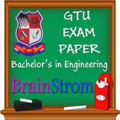 BE Question Papers (GTU)
