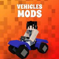 Mods de véhicules pour Minecraft