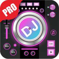 Dj Mixer Studio - Free Music Mixer