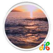 Sunrise Ocean on 9Apps