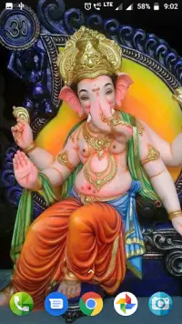 Ganpati Wallpaper HD APK Download 2023 - Free - 9Apps Ganpati Wallpaper HD APK Download 2023 - Free - 9Apps