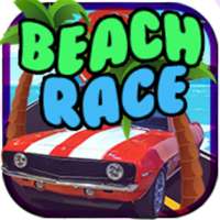 Beach Race