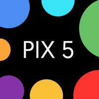 PIX 5 Theme Kit