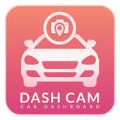 Dash Cam : Car Dashboard