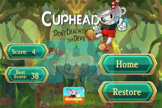 CUP E APK Download 2024 - Free - 9Apps