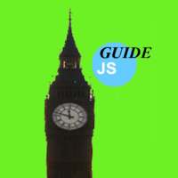 Guide de Londres