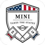 MINI TAKES THE STATES 2018 on 9Apps