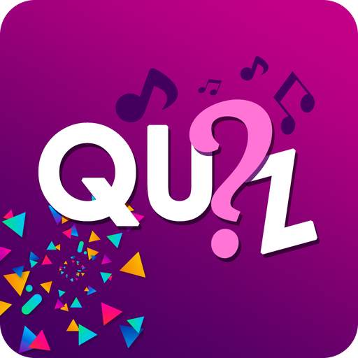 Trivial Music Quiz