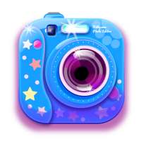 Kittycorn Photo Editor on 9Apps