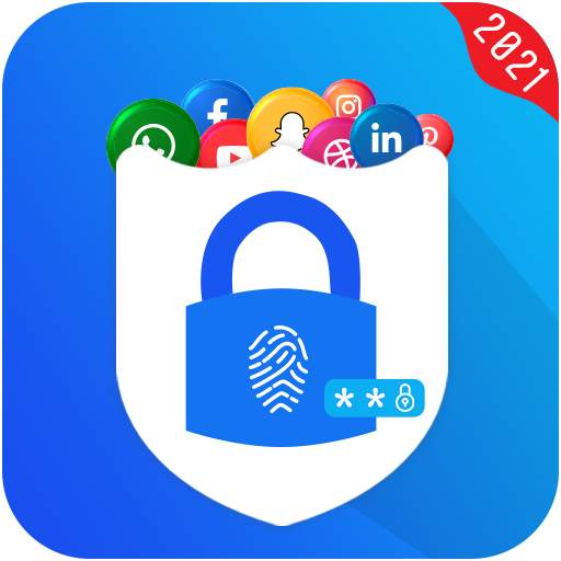 AppLock - Fingerprint & Password, Gallery Locker