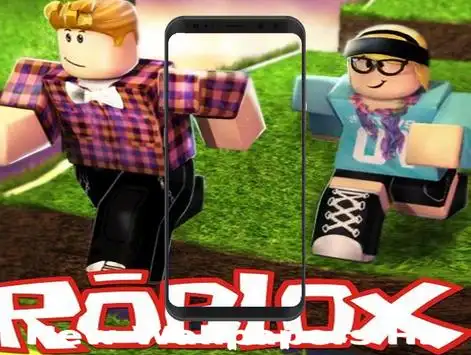 Lock Screen For Roblox APK Download 2023 - Free - 9Apps