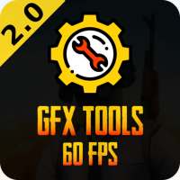 GFX Tool For BGMI on 9Apps