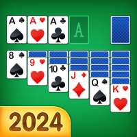 Solitaire Card Games, Classic on 9Apps