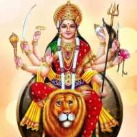 Durga Amritwani Mantra on 9Apps