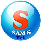 SAM'S Tel