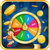Lucky Spin Wheel Game - Free Spin and Win 2020