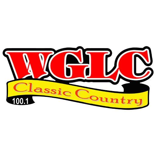 WGLC 100.1 COUNTRY COUNTRY