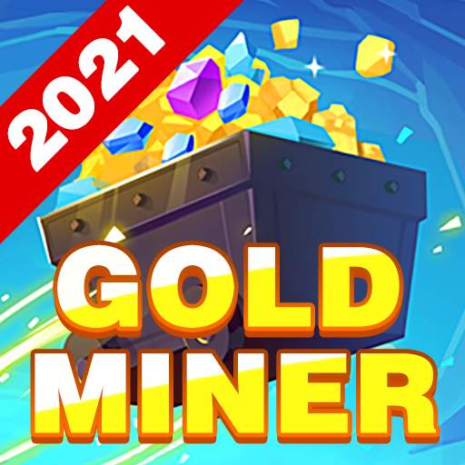 Gold Miner 2021