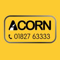 Acorn Taxis on 9Apps