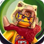 Guide Ninjago Tournament New