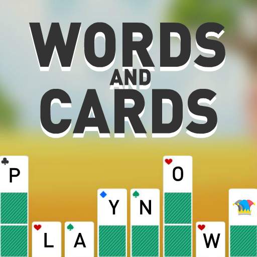 Words & Cards - Free