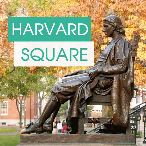 Harvard Campus Cambridge Audio Tour Guide Boston