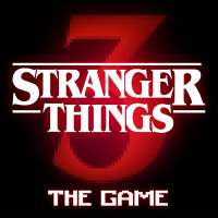 Stranger Things 3: Il Gioco