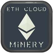 ETH CLOUD MINERY on 9Apps