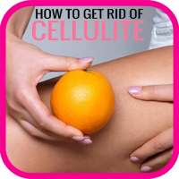 How to Get Rid of Cellulite on 9Apps