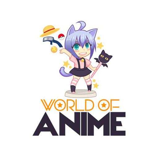 Anime TV - Watch Anime Full HD